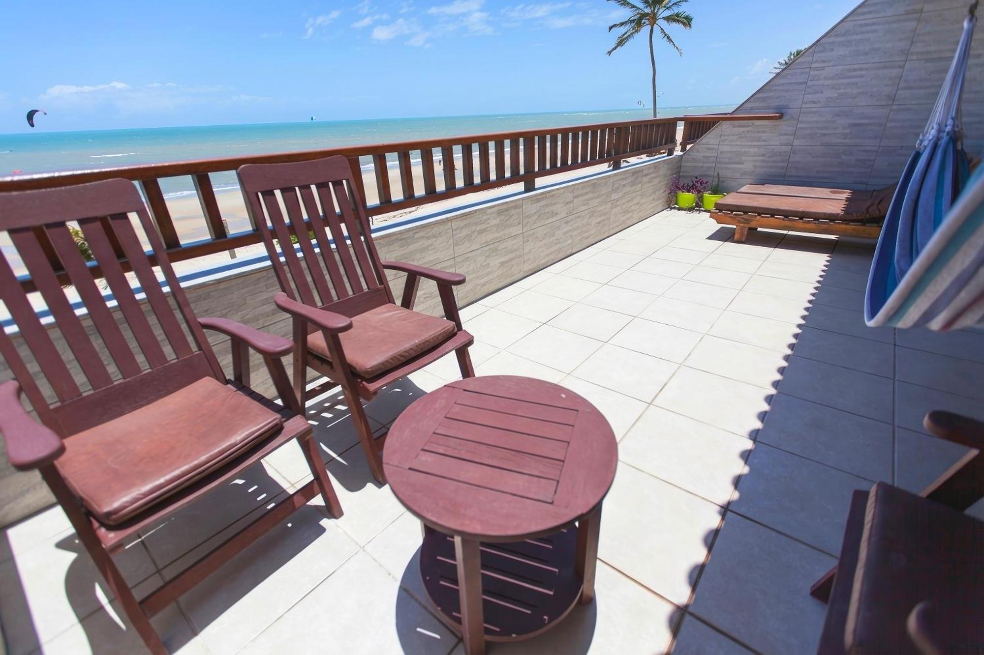 Apartamento de 3 Quartos - Cobertura