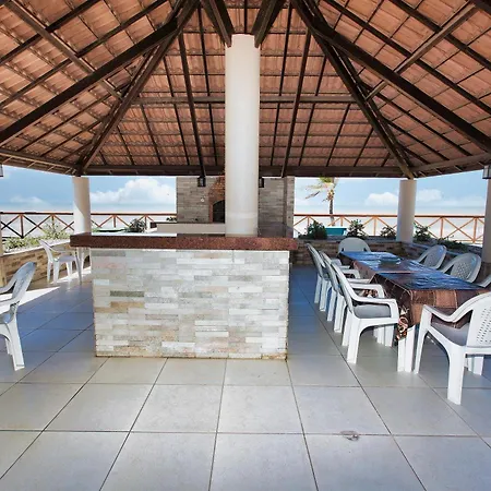 Cumbuco Ocean View-2